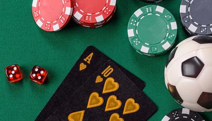 9BET trò chơi Slot và Jackpot