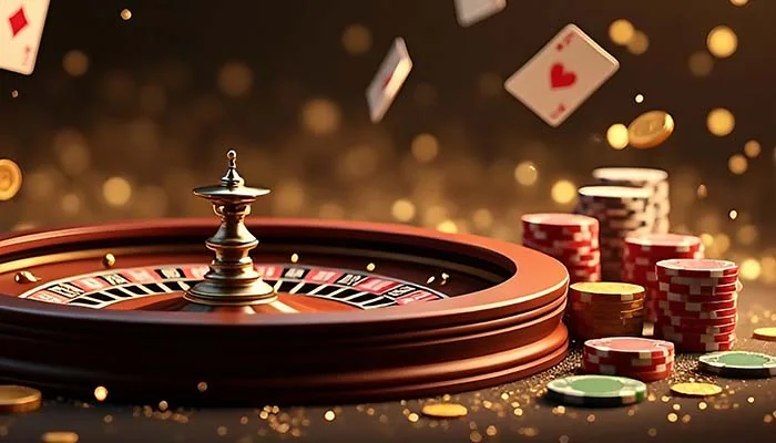 9BET rút thưởng sau phiên chơi